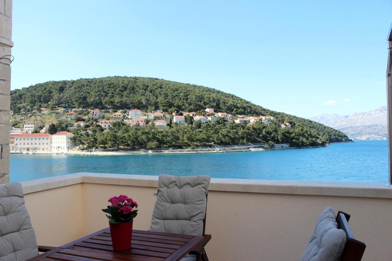 The View Διαμέρισμα Pucisca Εξωτερικό φωτογραφία