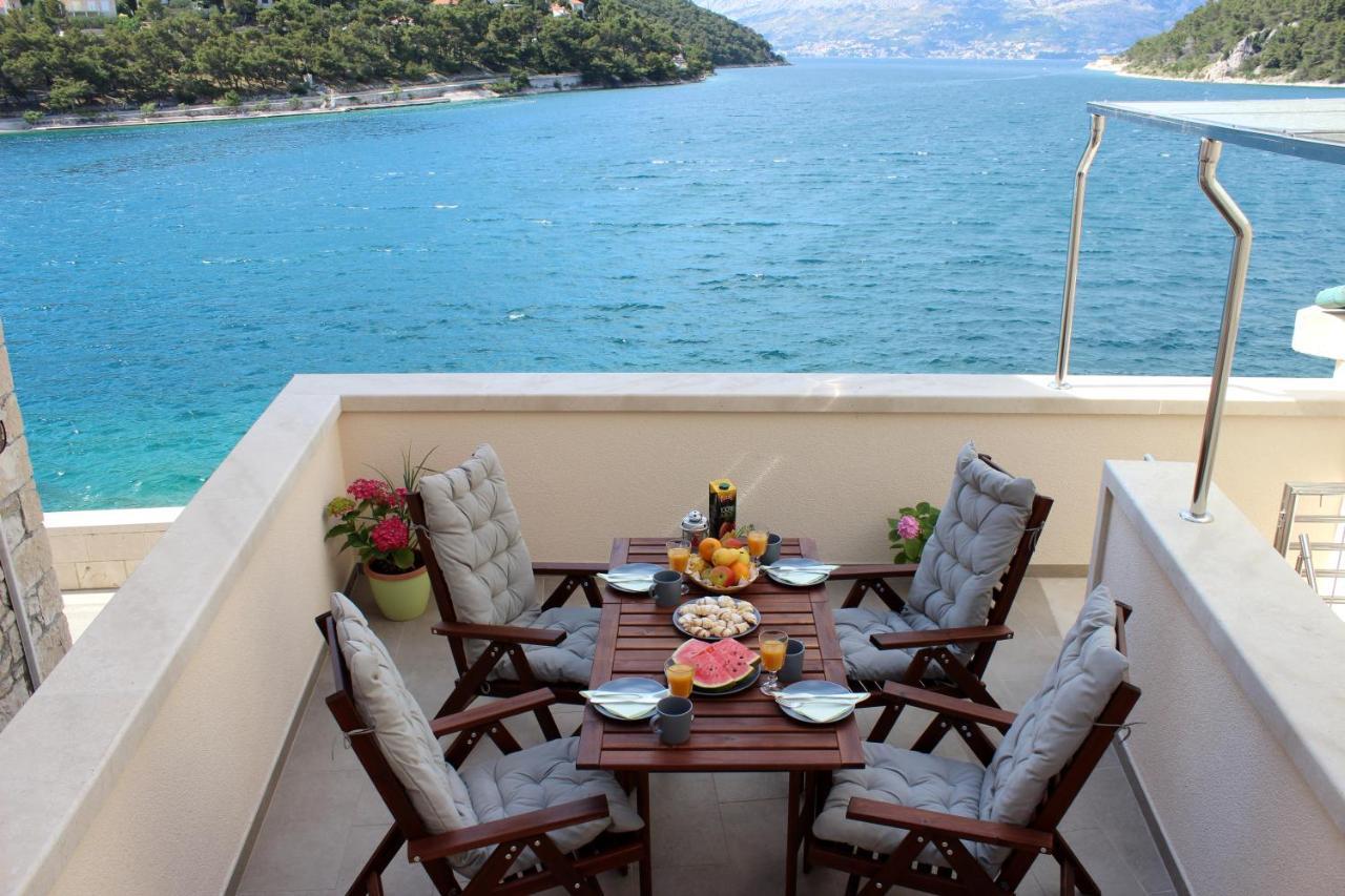 The View Διαμέρισμα Pucisca Εξωτερικό φωτογραφία