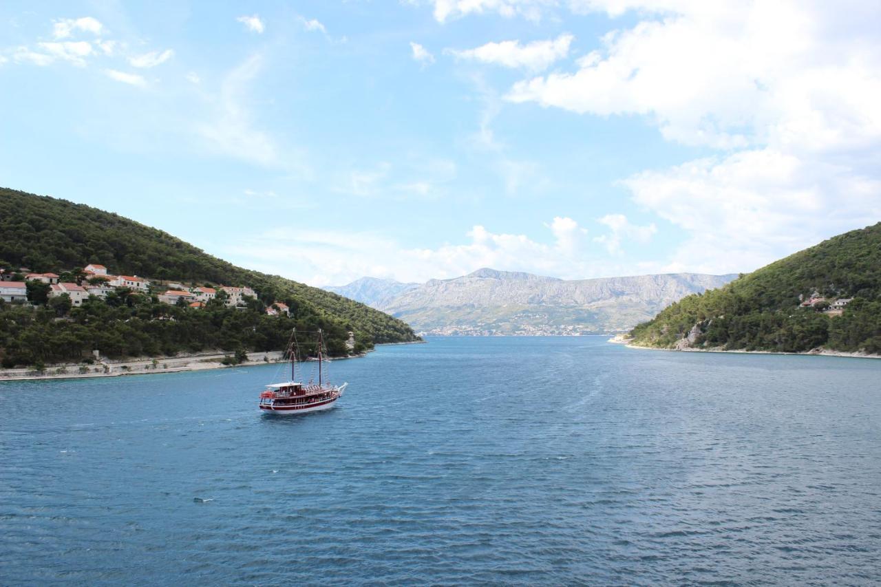 The View Διαμέρισμα Pucisca Εξωτερικό φωτογραφία